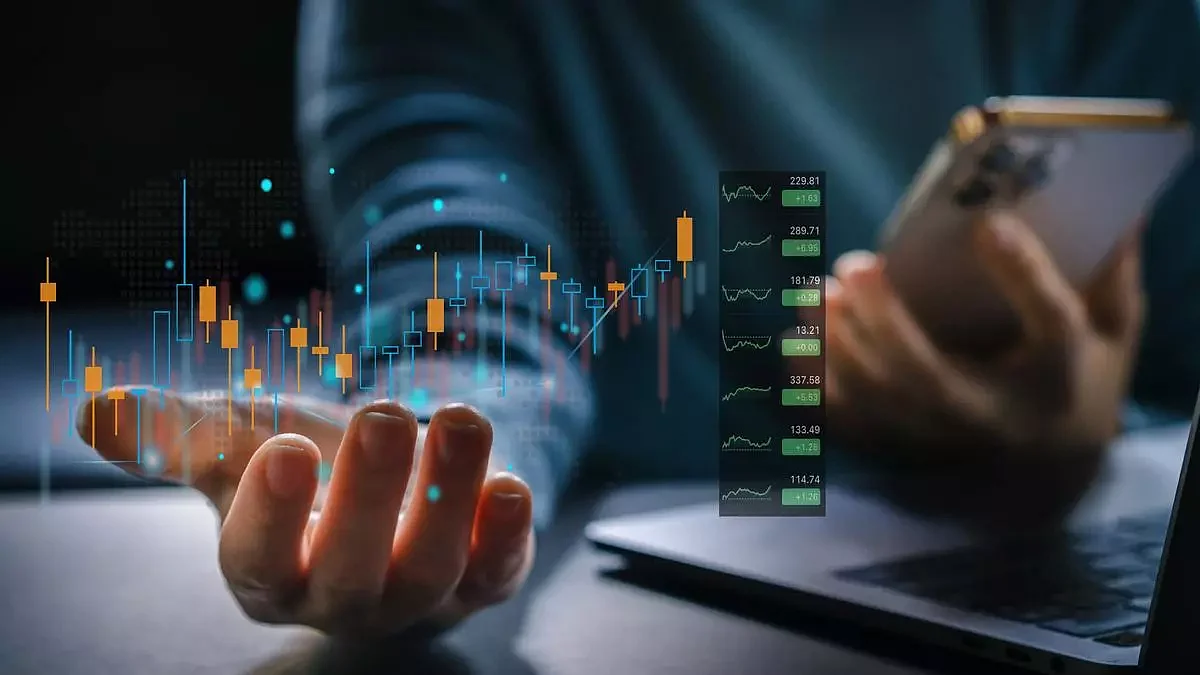 PO01Trading