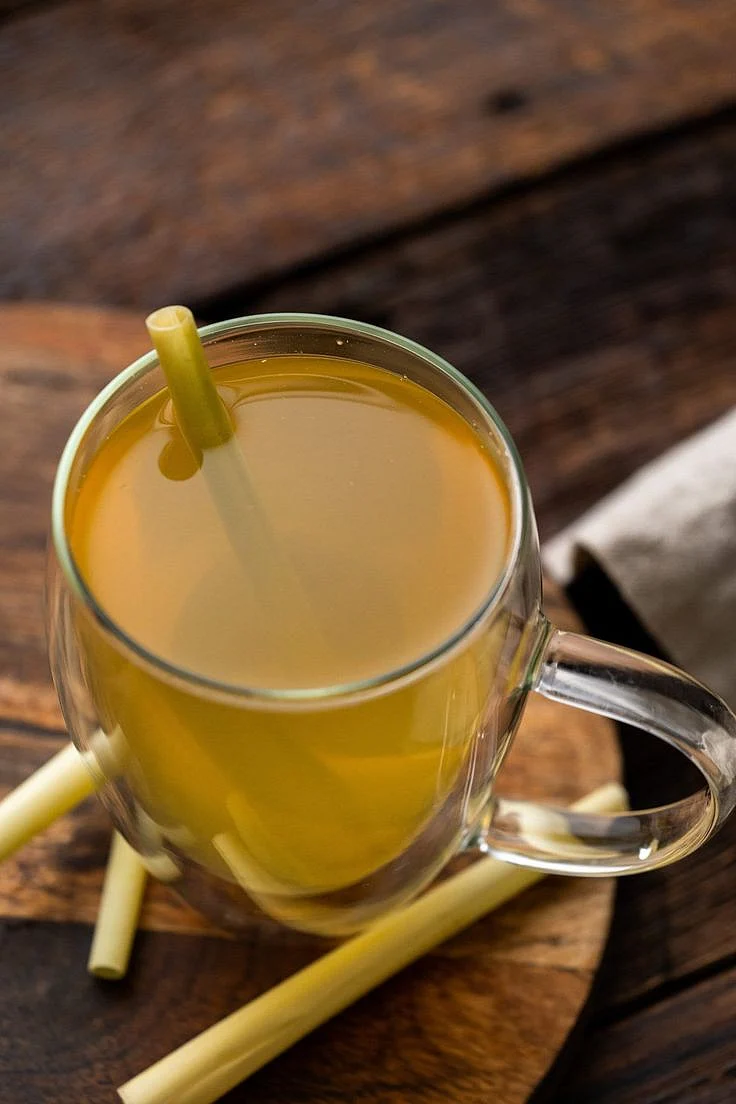 Lemon Grass Tea