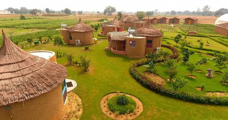 Pratapgarh Farms Rohtak