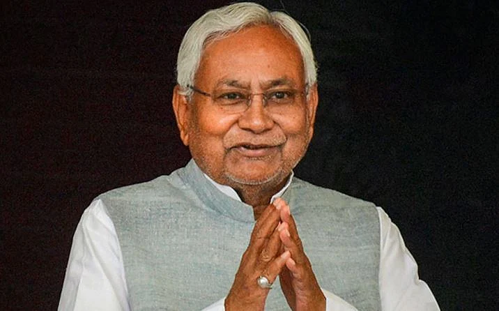 nitish 3