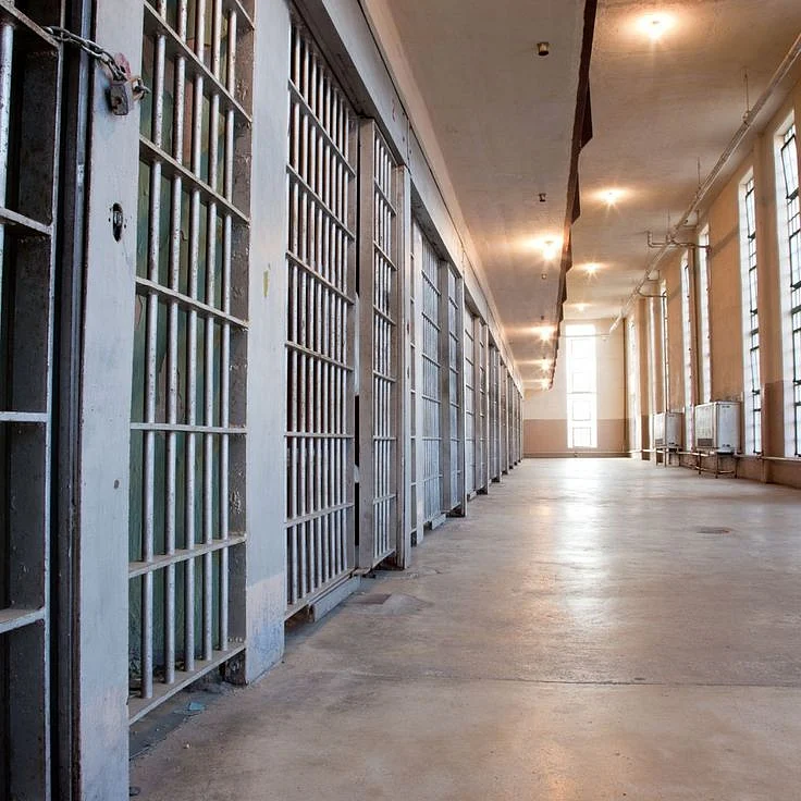 The carceral state and the labor market