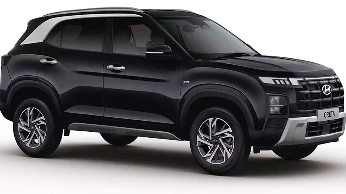 hyundai creta ev launch in india 111129437