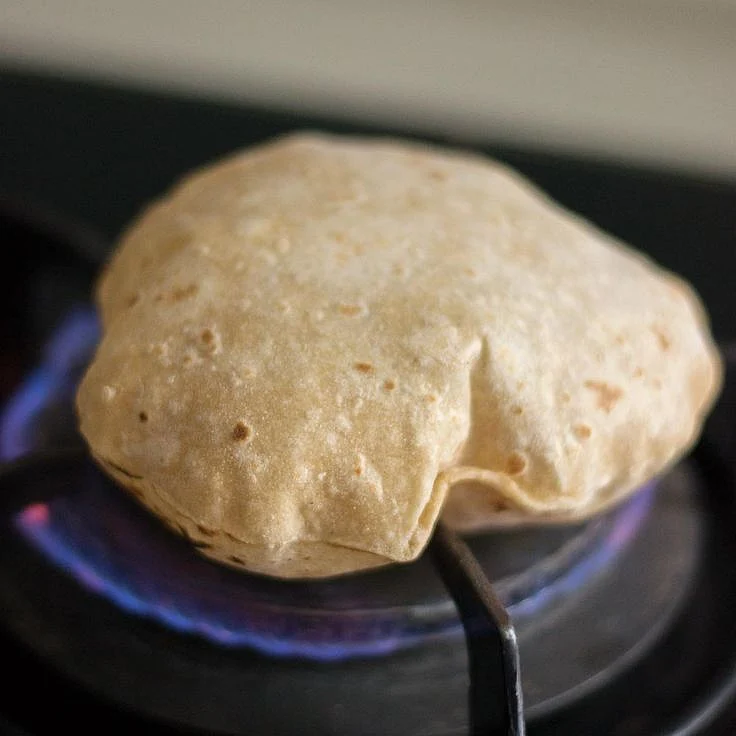 Chapati recipe How to make soft chapati Recipe