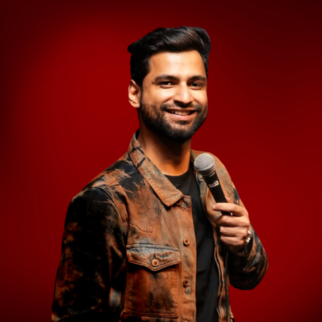 Harsh Gujral PME Entertainment