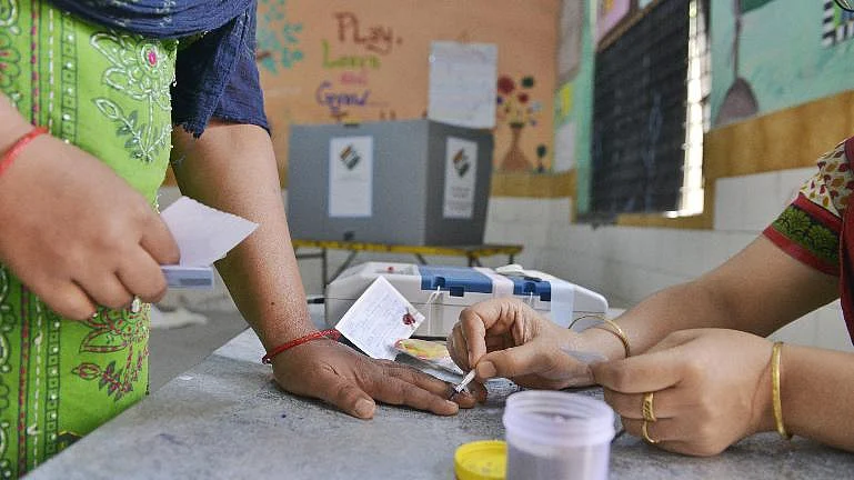 voting