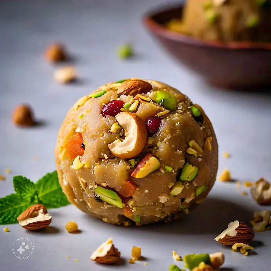 laddu