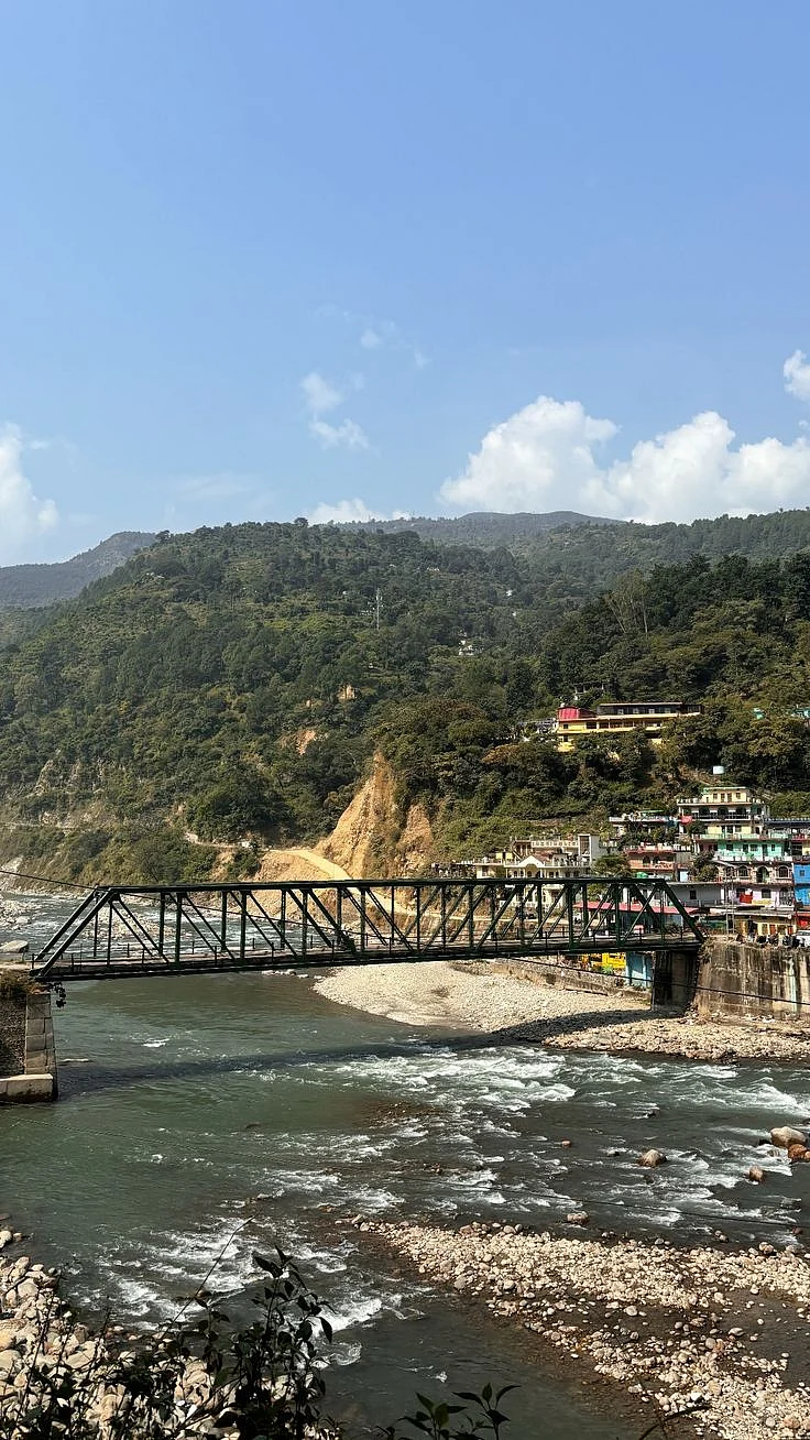 Rishikesh