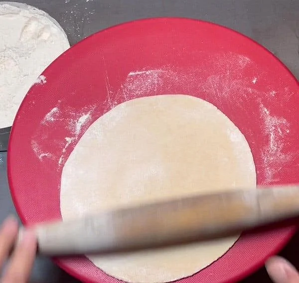 How to make the best rotis