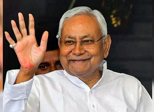 nitish