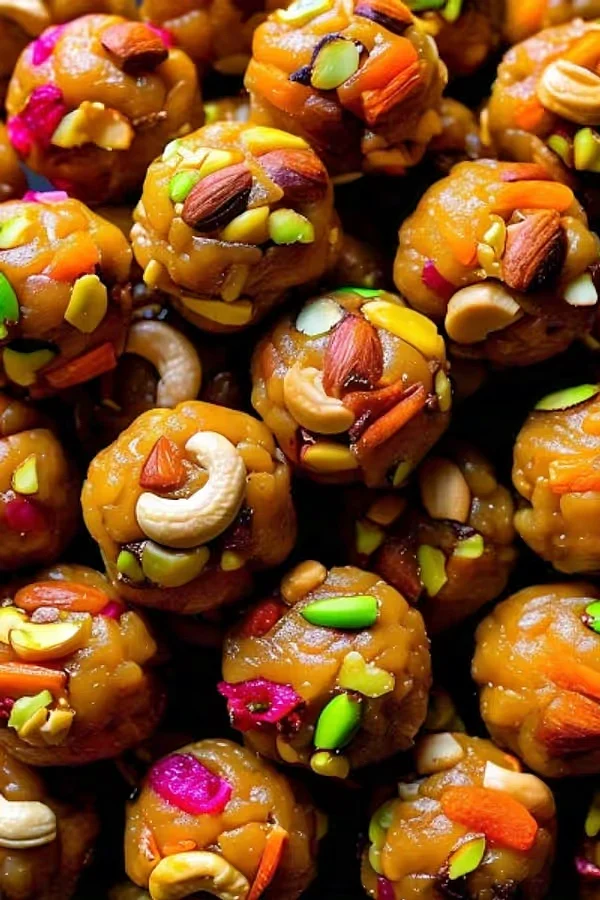 laddu 6