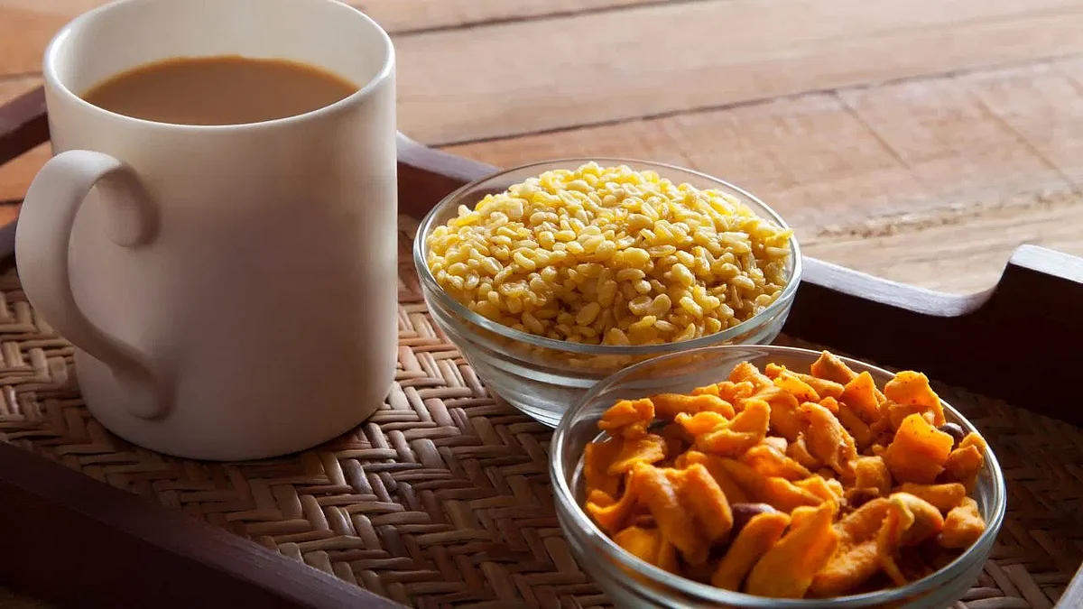 healthy and tasty homemade namkeen snacks recipe in hindi