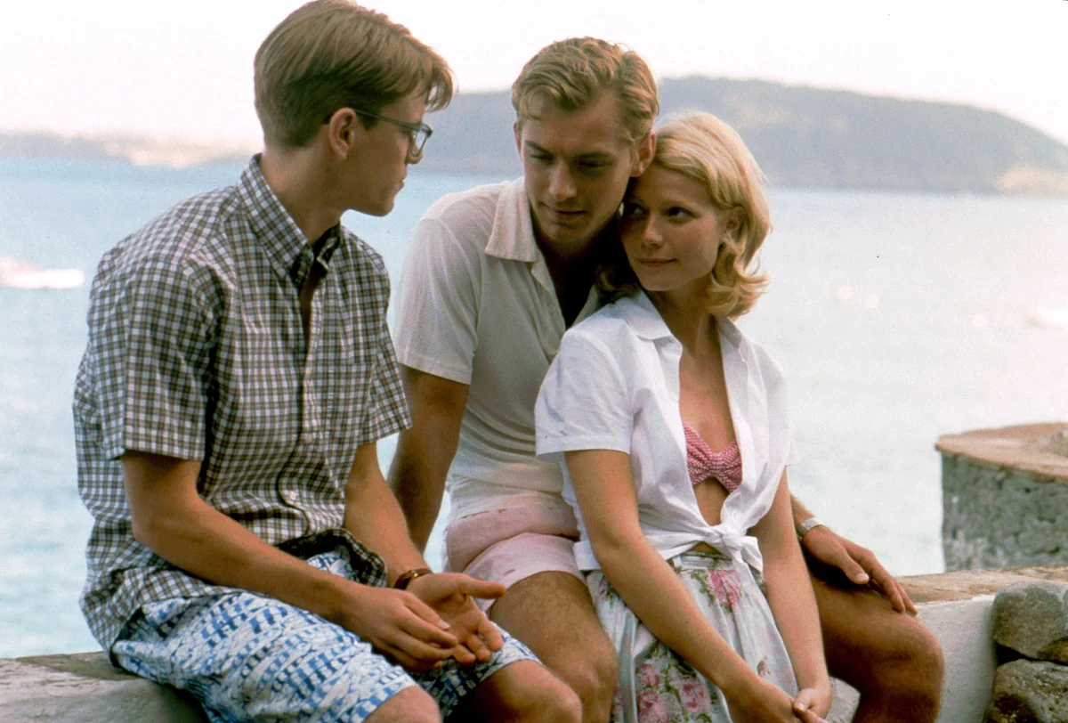 31b6e3fbd2c2dc06703cfd0bd7a10fa90b the talented mr ripley