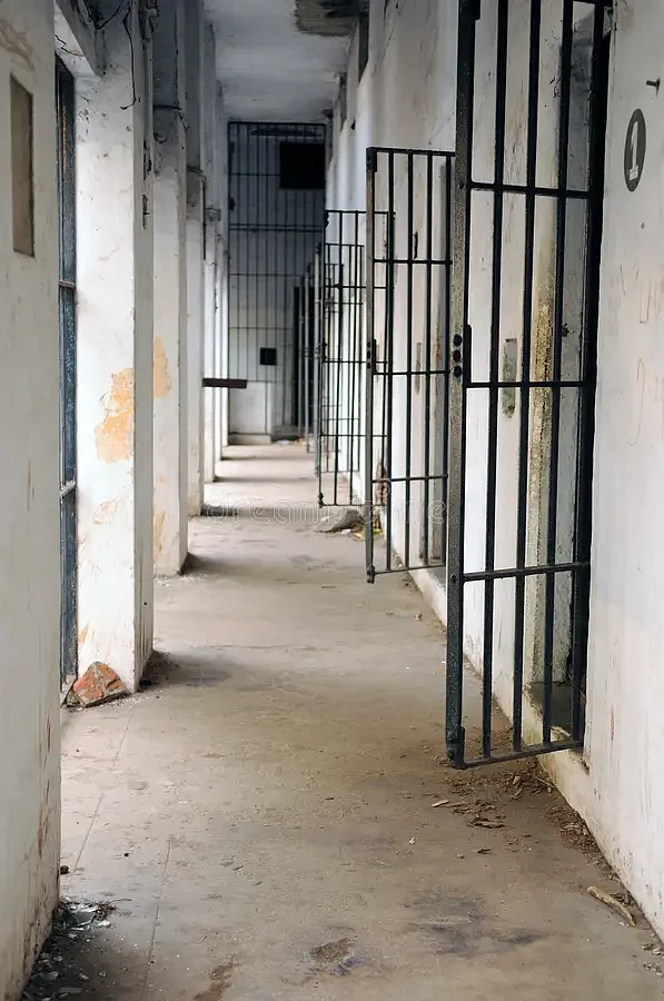 jail 9996776