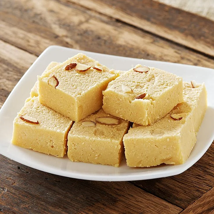 Barfi