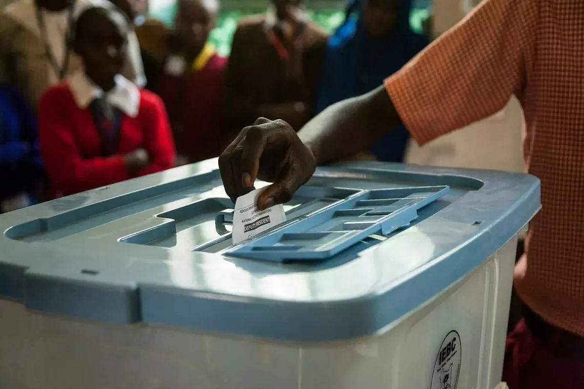 voting 7