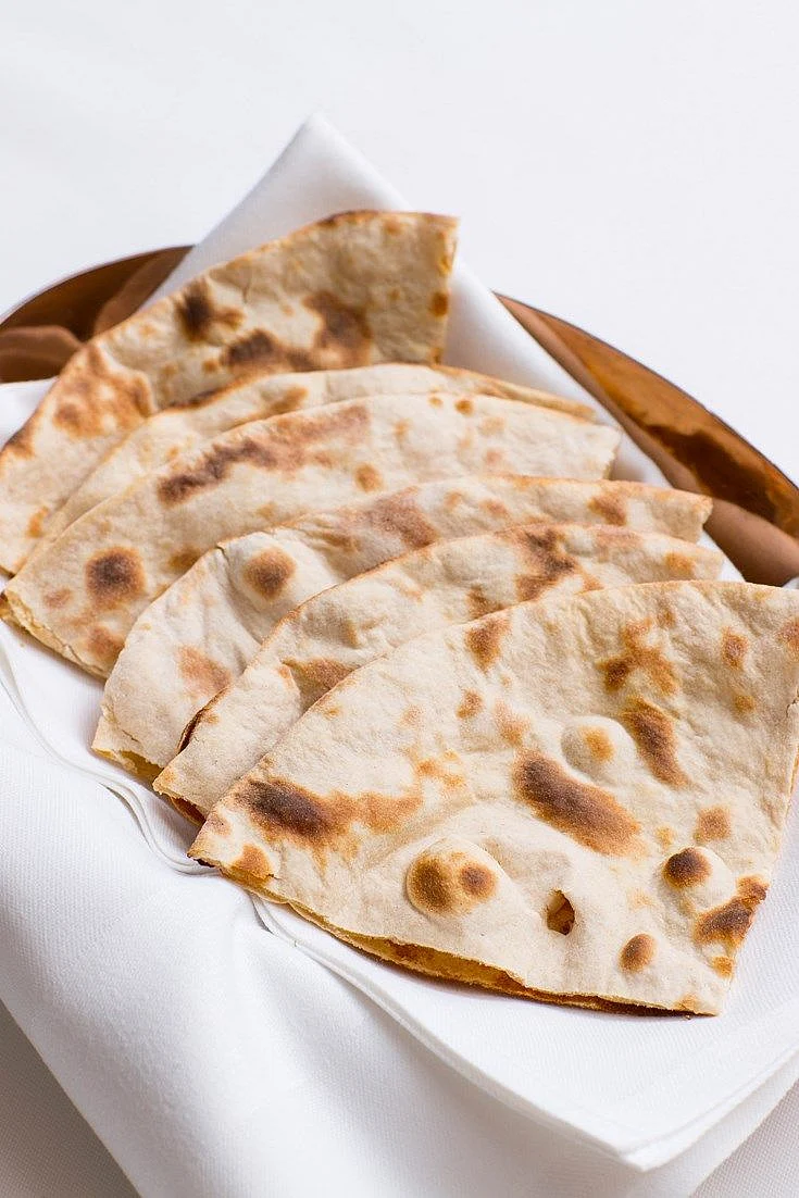 Roti Recipe