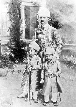 The Nizams of Hyderabad An Epic Tale of Wealth Loss and Reconciliation State of the Art