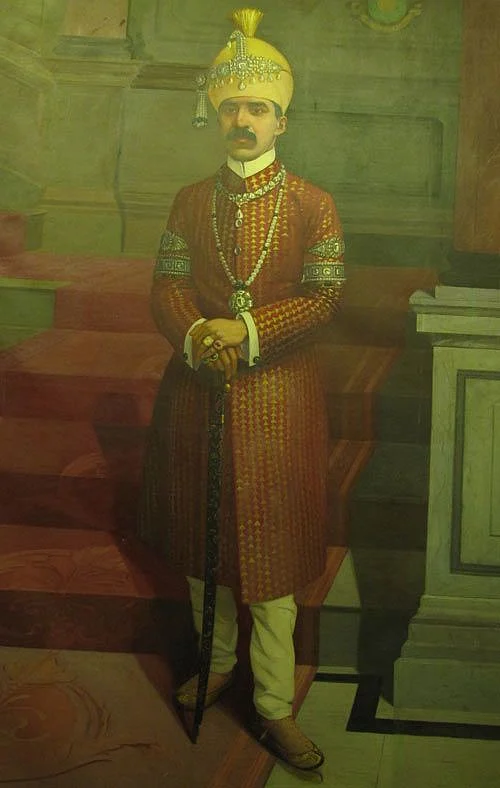 The Extraordinary Story Of The Richest Indian Man That Ever Lived