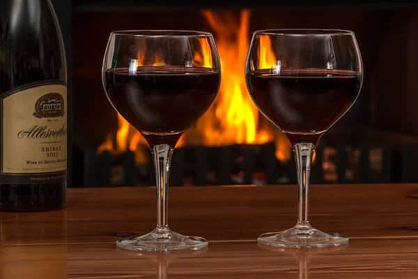 red wine shiraz resized