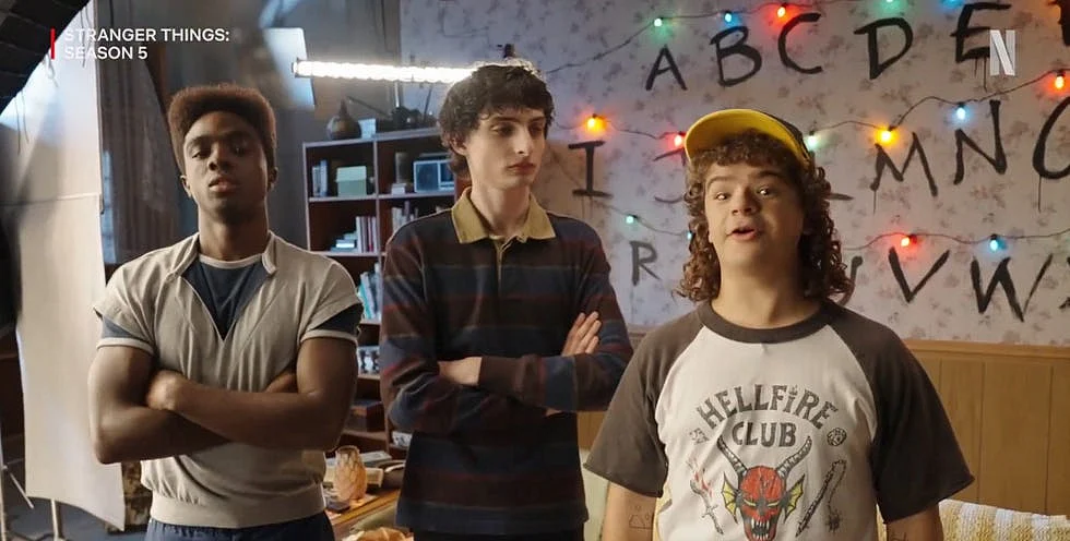 stranger things season 5 first look behind the scenes 66ed1d4af26dc