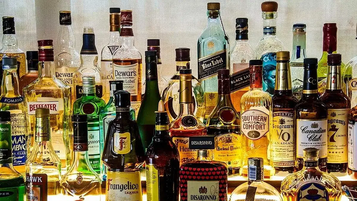 liquor policy uttar pradesh