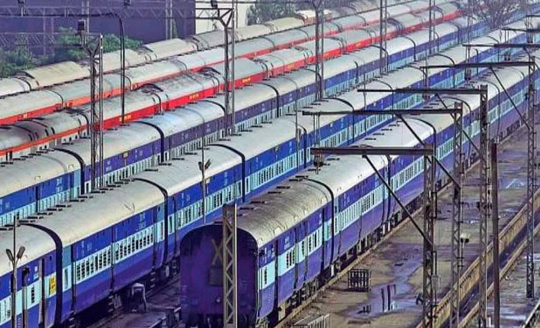 RAILWAY 3