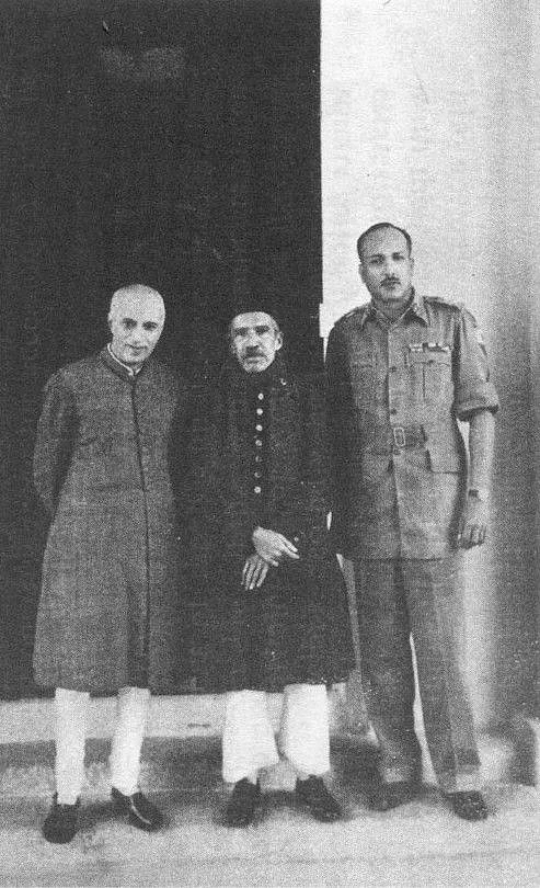 Operation Polo Hyderabad Police Action Annexation of Hyderabad Hyderabad Deccan Telangana India Rare Old Vintage Photos of Operation Polo Hyderabad Deccan Telangana India 1948