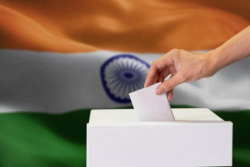 voting 3