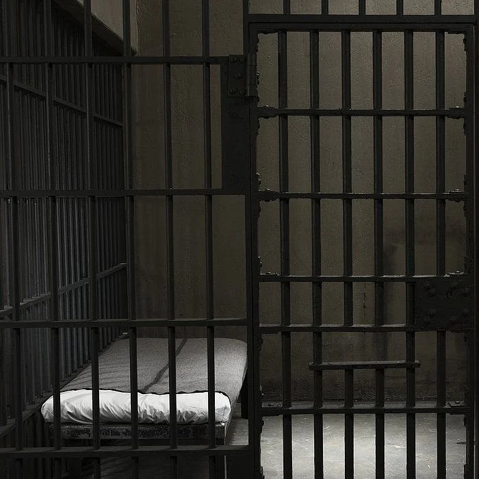 Insane Americas 3 Largest Psychiatric Facilities Are Jails