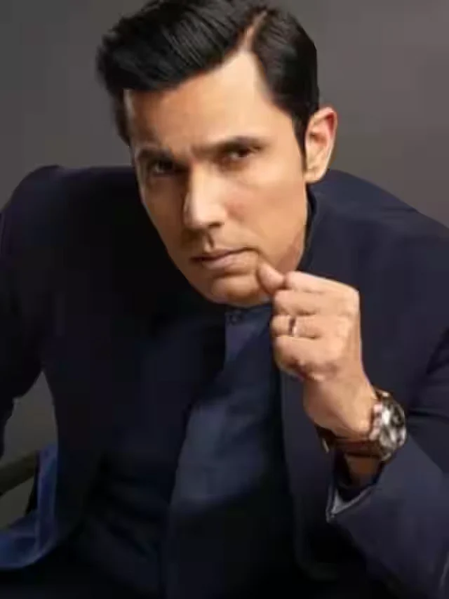 randeep