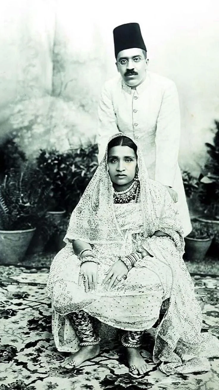 Nizam of Hyderabad