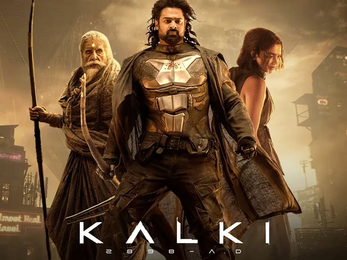 KALKI