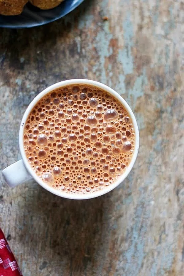 tulsi tea
