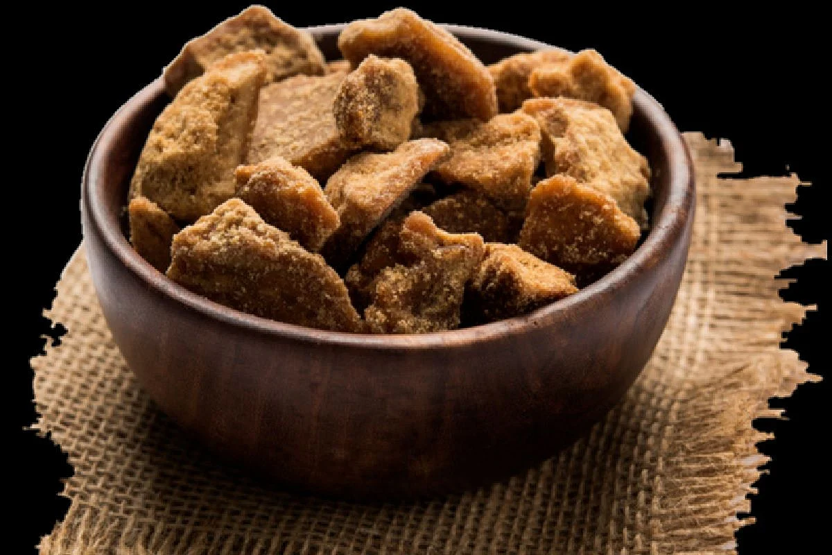 jaggery