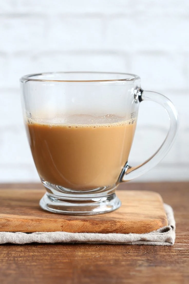 tea