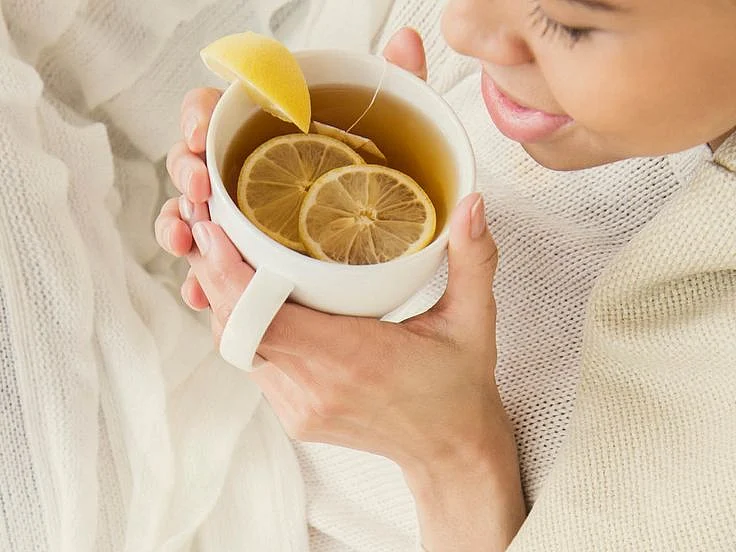 Home Remedies For A Sore Throat
