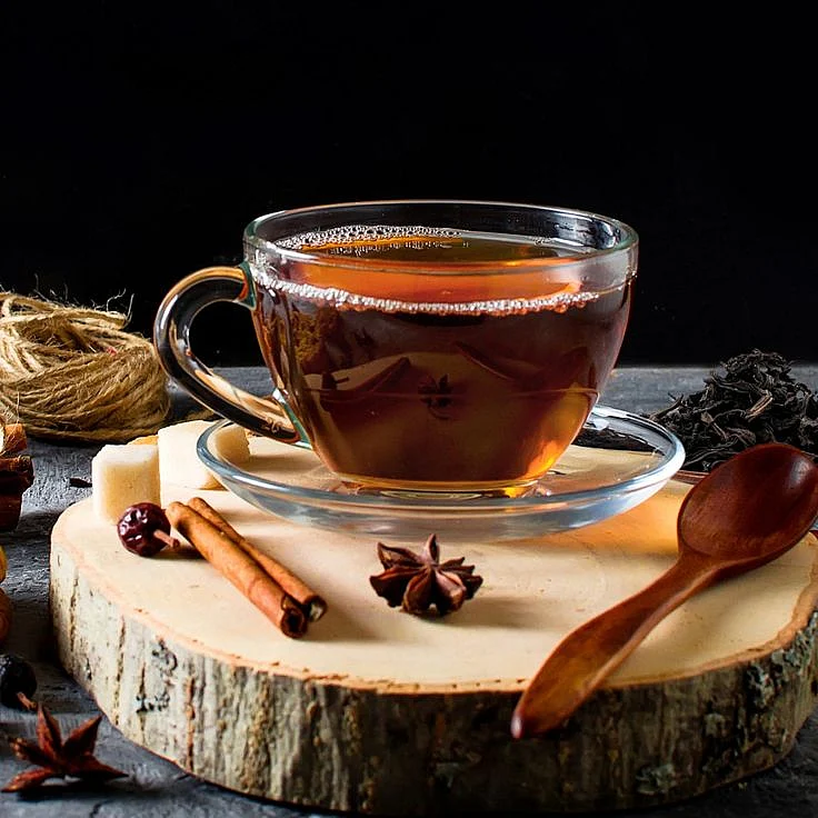 Cinnamon Water 4