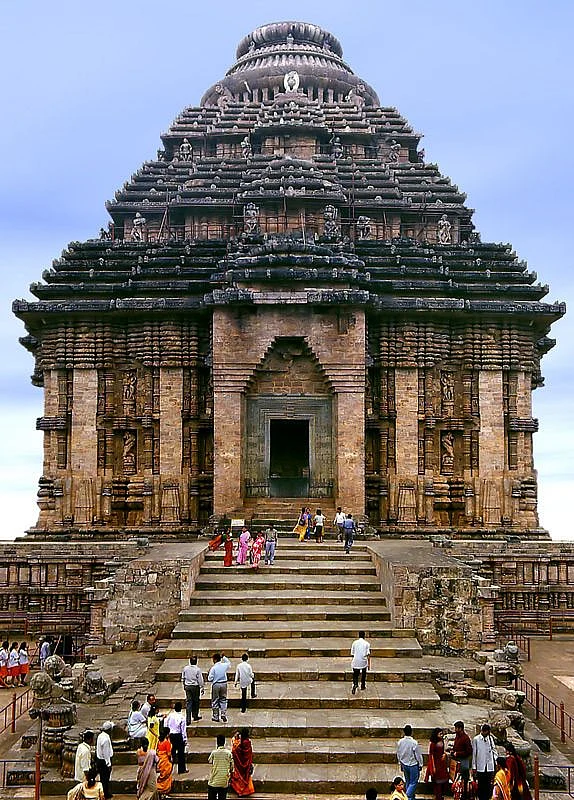 Hindu Cosmos