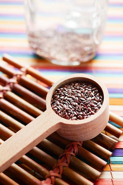 Flaxseed 2