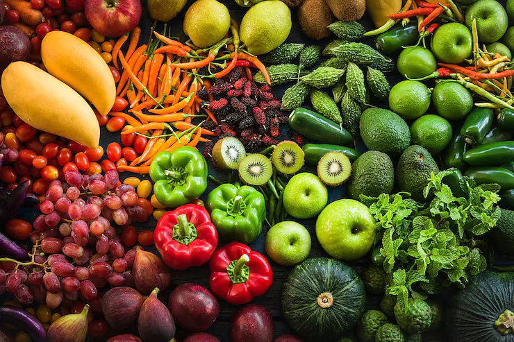 vegies