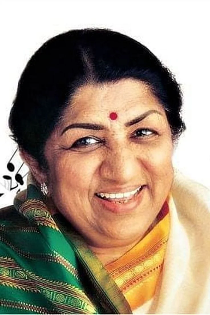 The Nightingale Of India