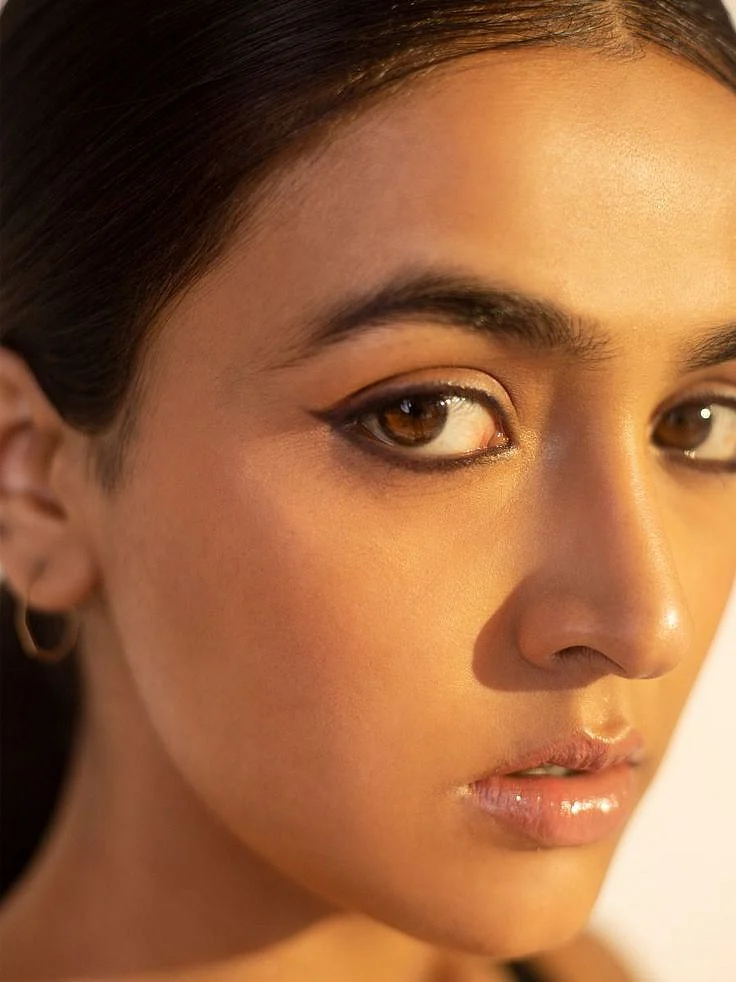 Earth Brown Gulaab Khaas Kajal Forest Essentials