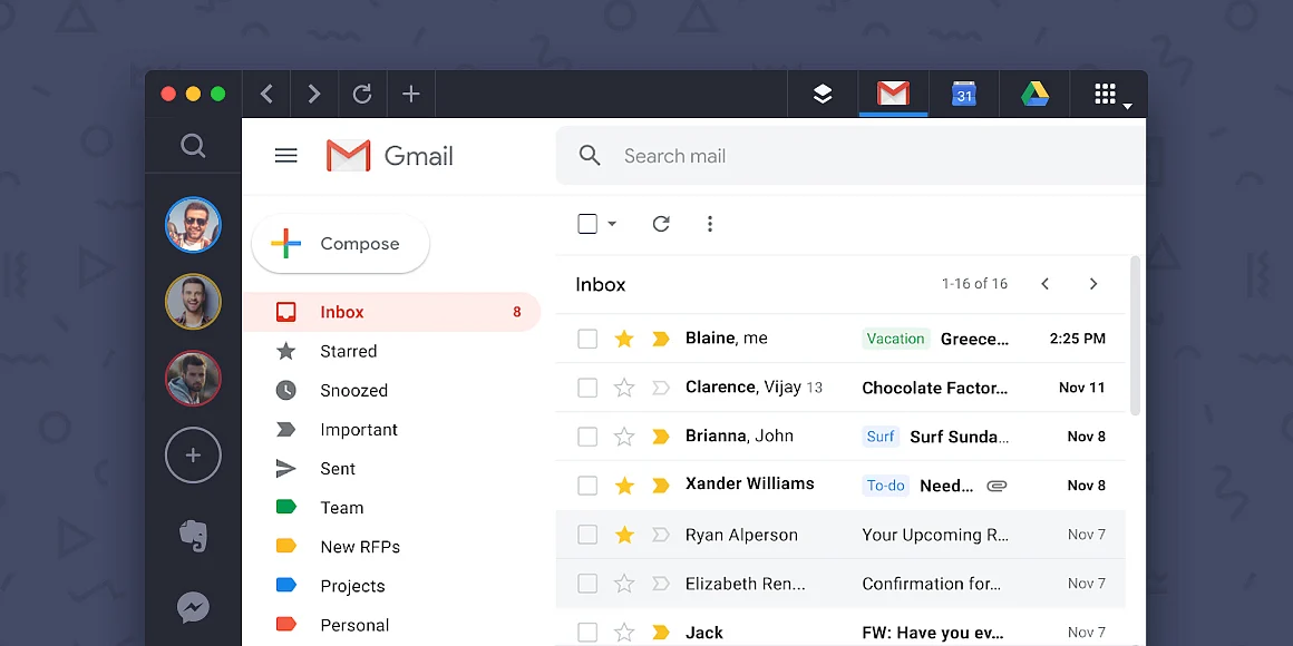 mail4