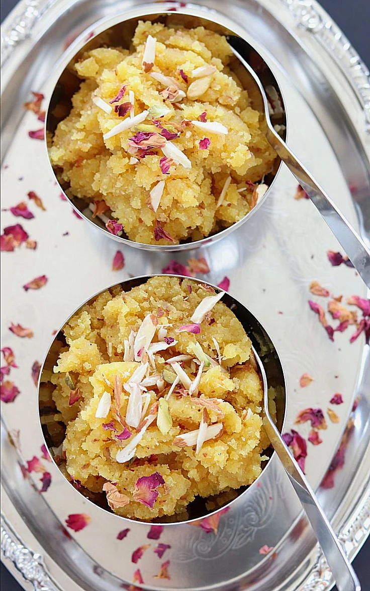 aalu ka halwa