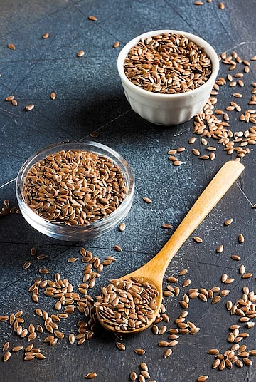 flaxseed 6