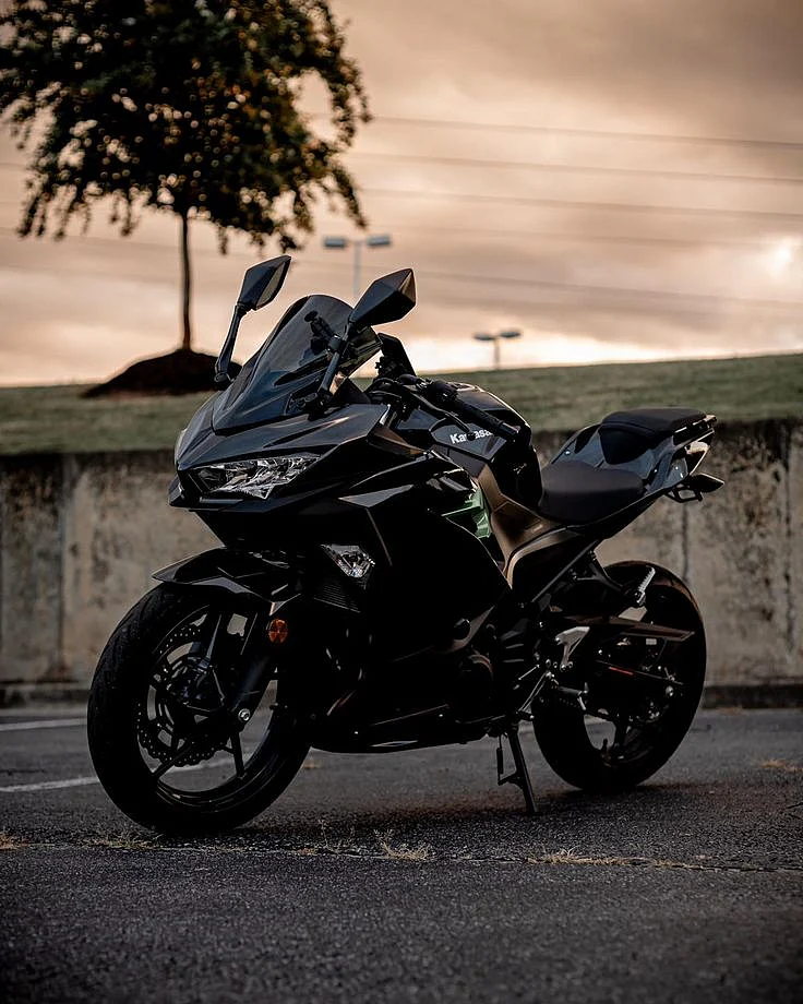 good morning 📸🥷🏍️✔️ Gear List Motorcycle…
