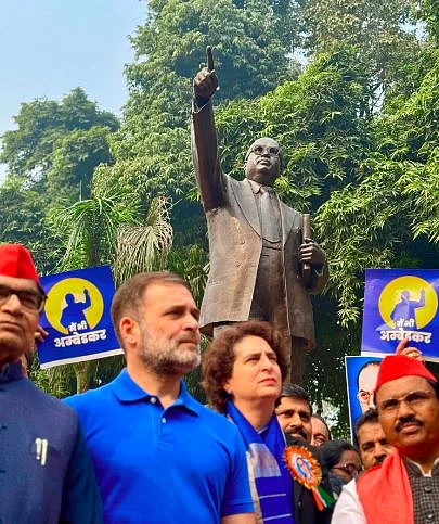 GANDHI 2