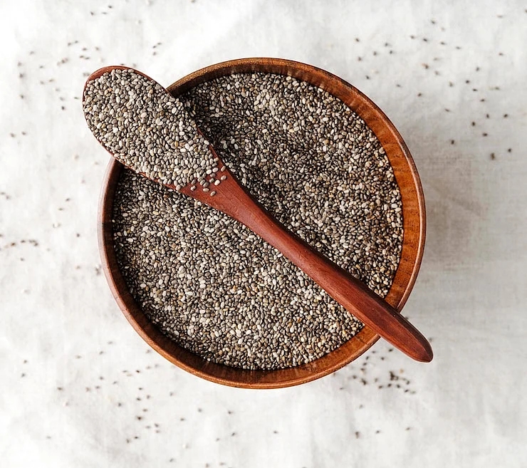 flaxseed 7