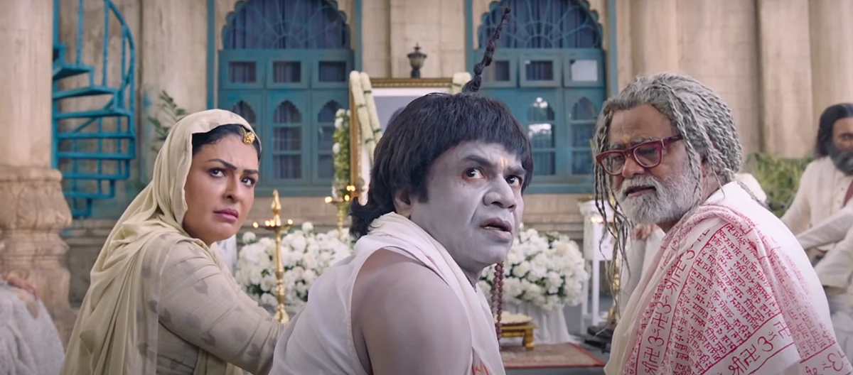 1653041576289ashwini kalsekar sanjay mishra rajpal yadav