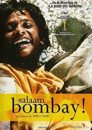 salam bombay